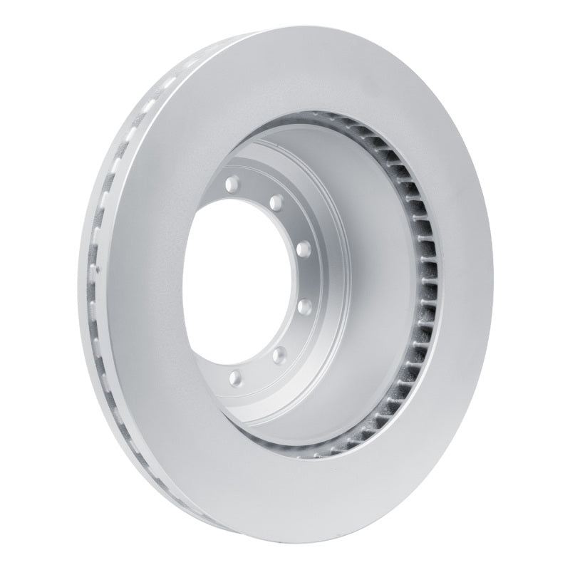 R1 22-22 Thor Ford E450 Chassis Rear GEOSPEC Coated Rotor