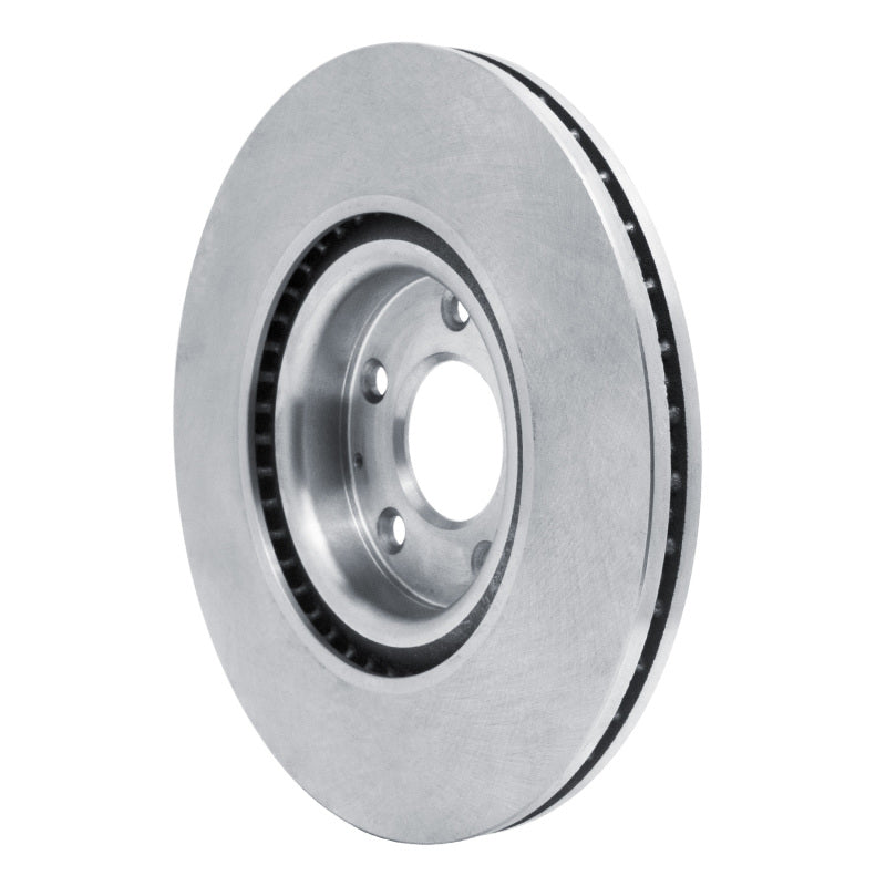 R1 22-25 Mazda MX-30 Front Brake Rotor
