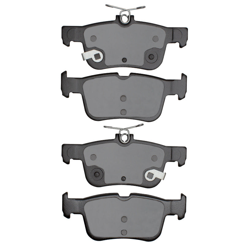 R1 20-25 Ford Maverick Rear Optimum OE Brake Pads