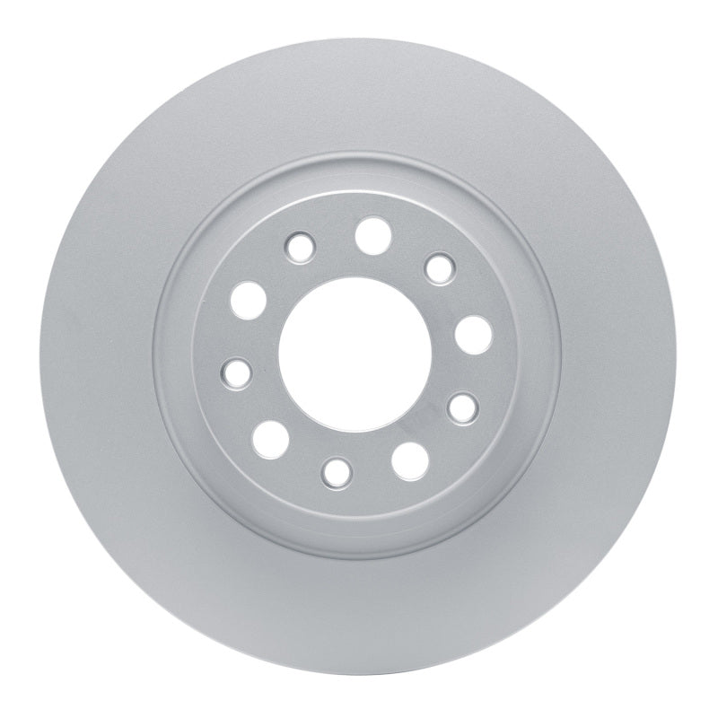 R1 24-25 Alfa Romeo Tonale Rear GeoSPEC Coated Rotor