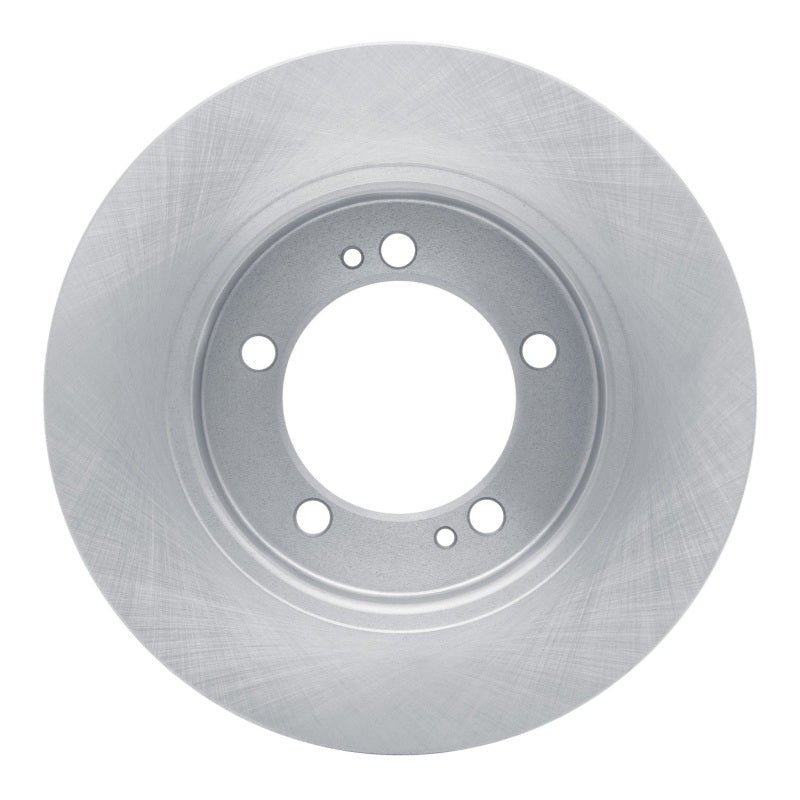 DFC 90-94 Eagle Talon Rear Brake Rotor