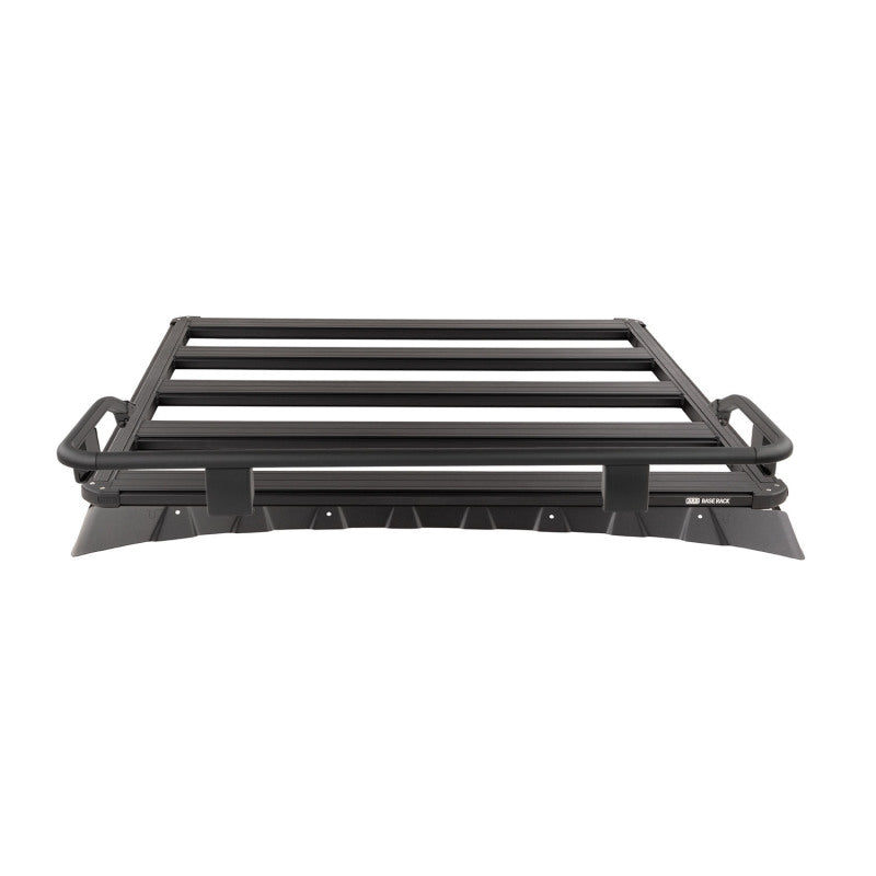 ARB 16-22 Toyota Tacoma 49in x 51in 
BASE Rack Kit with Front 1/4 Guard Rail &  Deflector