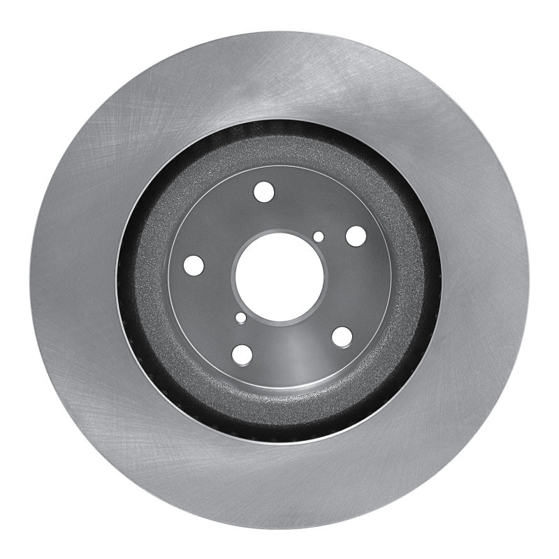 R1 2019-2024 Subaru Forester Front Brake Rotor