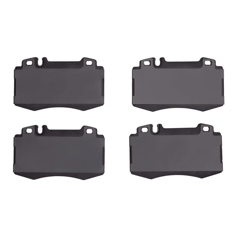 R1 01-13 Mercedes-Benz S600 Front Track/Street Brake Pads
