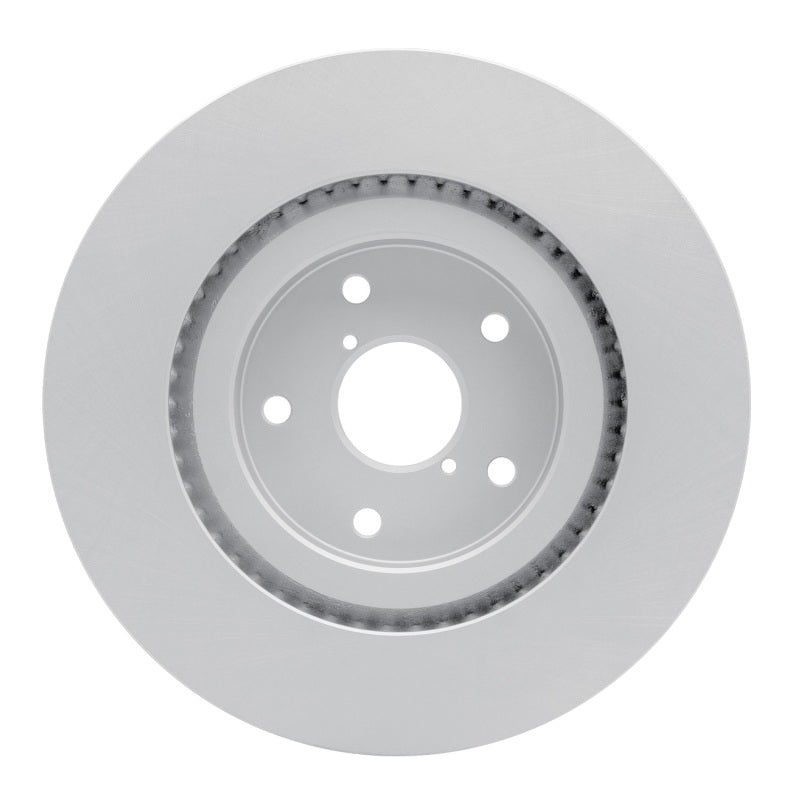 R1 19-24 Subaru Forester Front GeoSPEC Coated Rotor