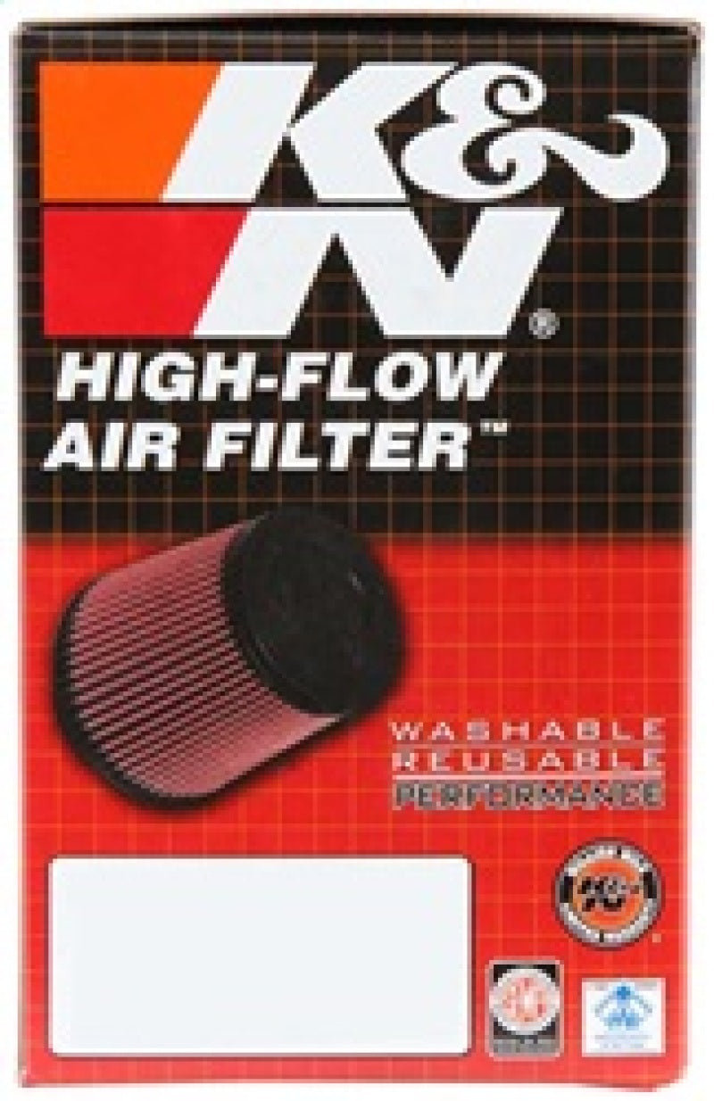 K&N 10-11 Triumph Thunderbird Oval Replacement Air Filter