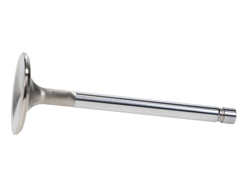 Manley Oldsmobile 330 Exhaust Valve Kit - 1.710in Head Dia. 4.668in O/A Length, 0.3415in Stem