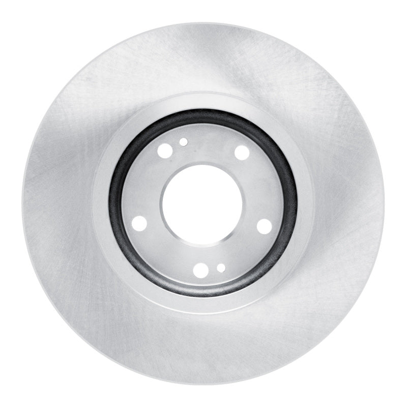 R1 2010-2013 Hyundai Santa Fe Front Brake Rotor