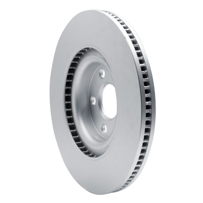 R1 2022-2025 Ford Maverick Front GeoSPEC Coated Rotor