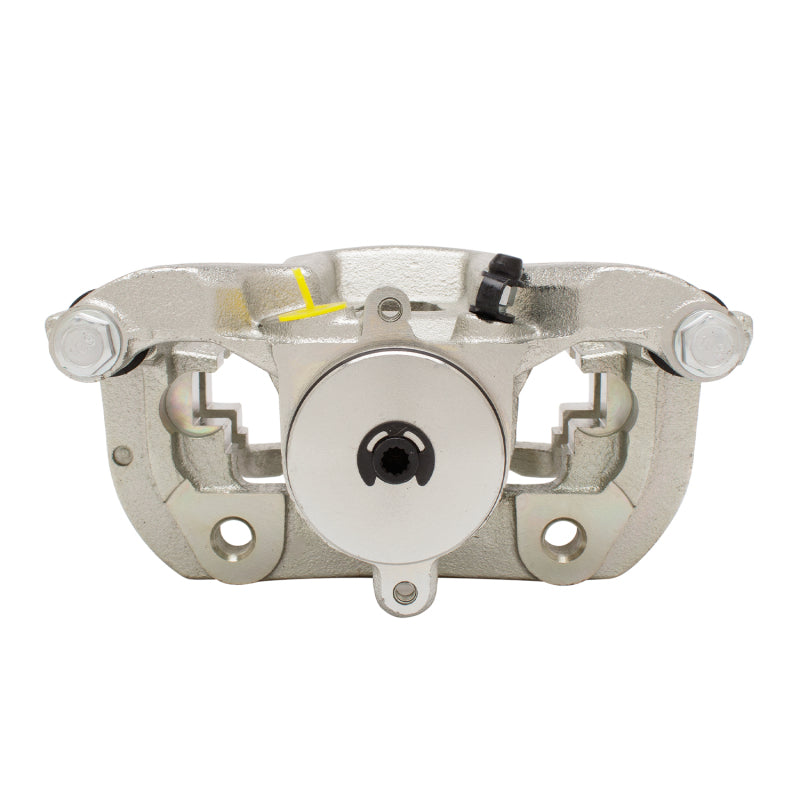 DFC 15-21 Lexus NX300h Rear-L Silver Zinc Coated Premium Caliper