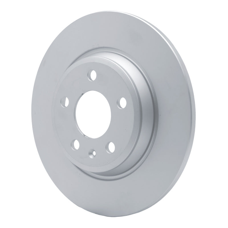 R1 08-25 Audi A6 (USA/Canada) Rear Carbon Alloy GeoMET Rotor
