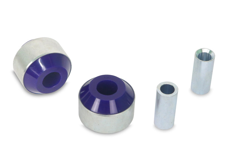SuperPro 2013 Lexus GS350 F Sport Front Lower Inner Rearward Control Arm Bushing Kit