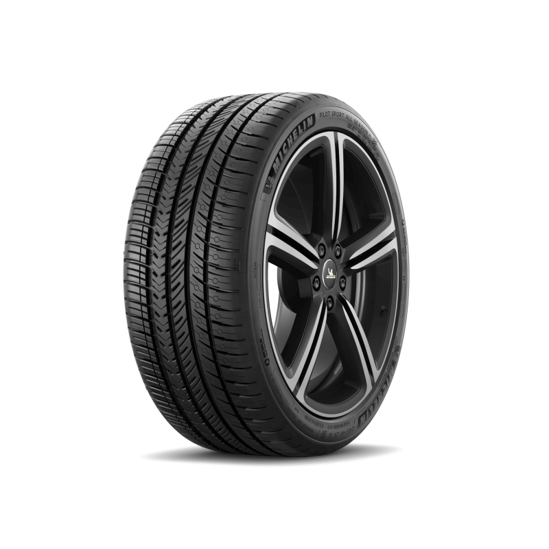 Michelin Pilot Sport A/S 4 285/45ZR21/XL 113Y