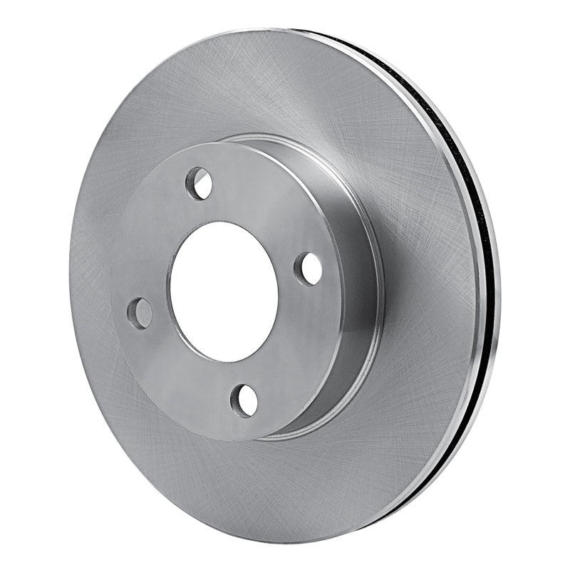 R1 90-91 Audi 90 Quattro Front Brake Rotor