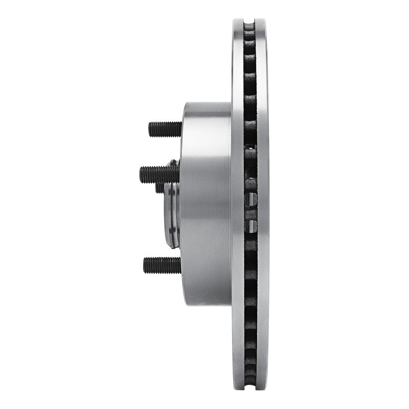 R1 82-87 Volvo 760 Series Front Brake Rotor