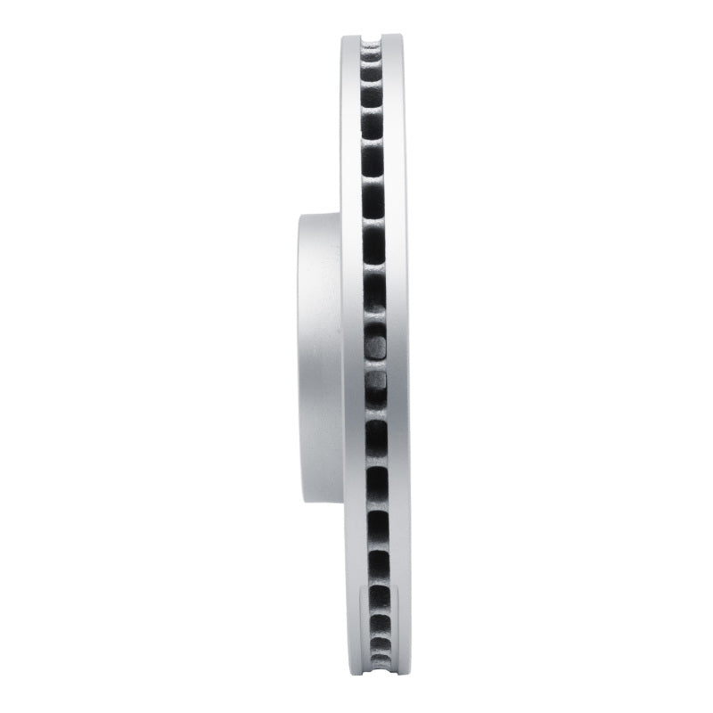 R1 99-04 Audi S6 Front GeoSPEC Coated Rotor