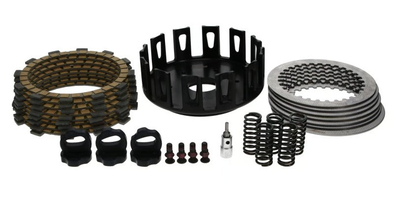 Wiseco 14-18 YZ250F Performance Clutch Kit