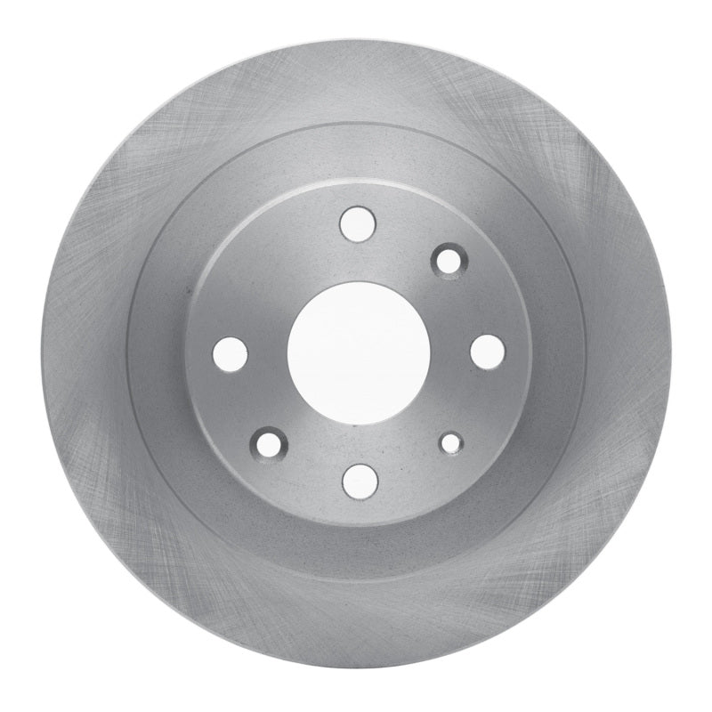 R1 1990-2003 Ford Escort Rear Brake Rotor