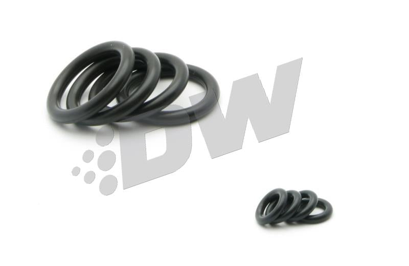 DeatschWerks Nissan G20 / SR20 / 240sx SR/KA 550cc Side Feed Injectors