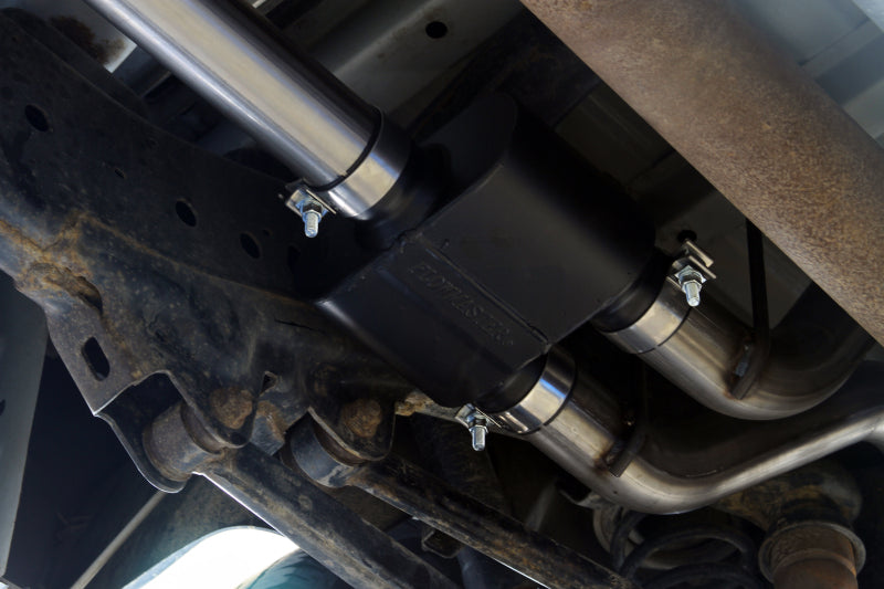 Flowmaster 09-24 RAM 1500 4.7L/5.7L Outlaw SS Cat-Back Exhaust System