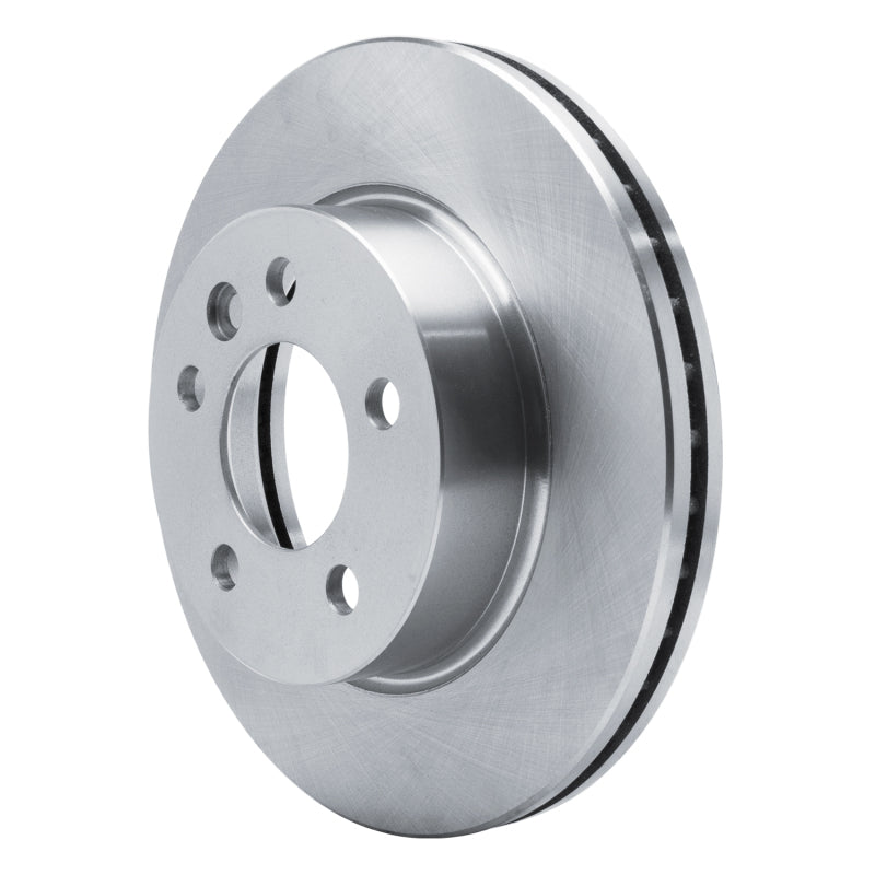 R1 18-24 Volkswagen CRAFTER (Mexico) Front Brake Rotor