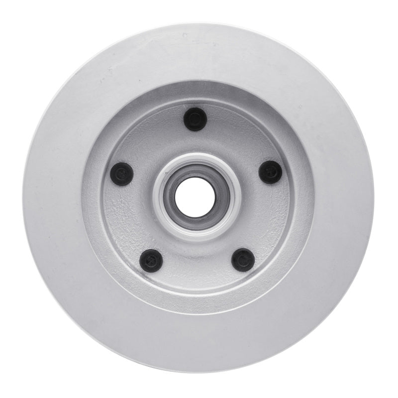 R1 73-93 Ford F-150 RWD Front GeoSPEC Coated Rotor