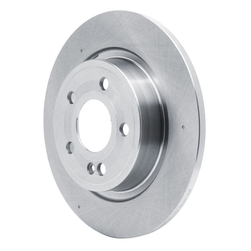 R1 19-26 Mercedes-Benz CLA250 Rear Brake Rotor