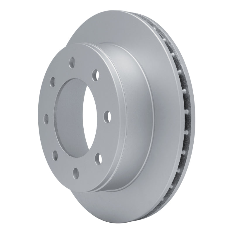 R1 1999-2025 Chevrolet Silverado 1500 Rear GeoSPEC Coated Rotor