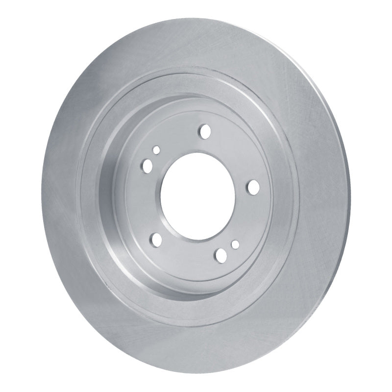 R1 17-25 Hyundai TUCSON Rear Brake Rotor