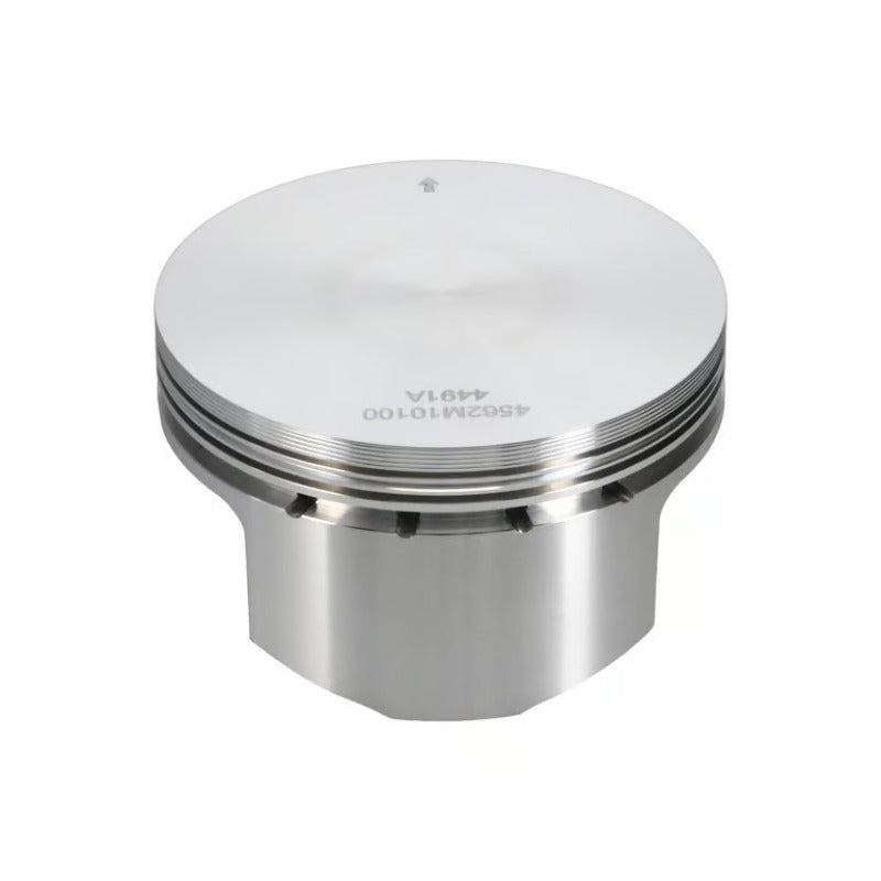 Wiseco Honda XR650C 93-99/XR650L 93-17 91 CR Piston kit