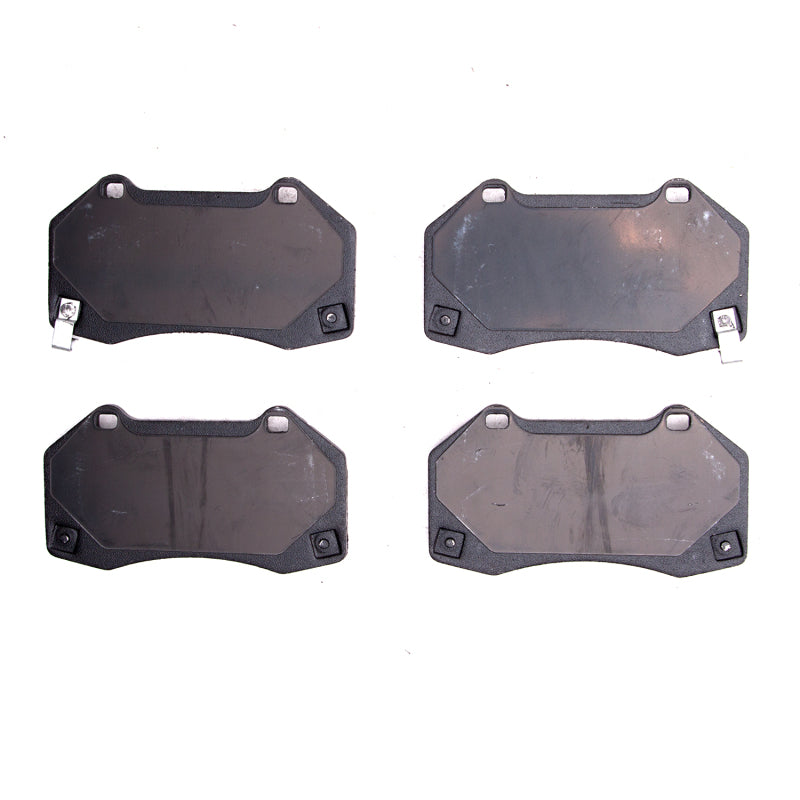 R1 16-25 Fiat 124 Spider Front Track/Street Brake Pads