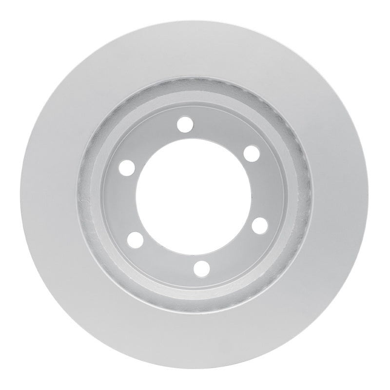 R1 1973-1998 Blue Bird Bus TC1000 Front/Rear GeoSPEC Coated Rotor