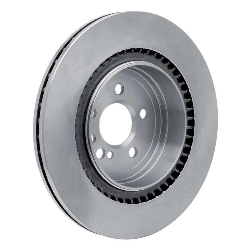 R1 07-13 Mercedes-Benz S600 Rear Brake Rotor