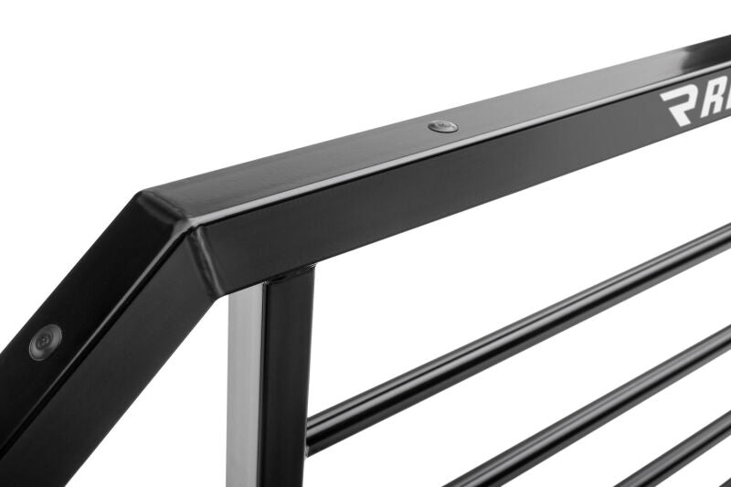 BackRack 20-23 Chevrolet Silverado 2500/3500HD / 99-06 Silverado 1500 SRX Rack Frame Only Req. HW