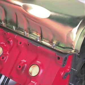 ARP KB Hemi 1.300in hex oil pan stud kit