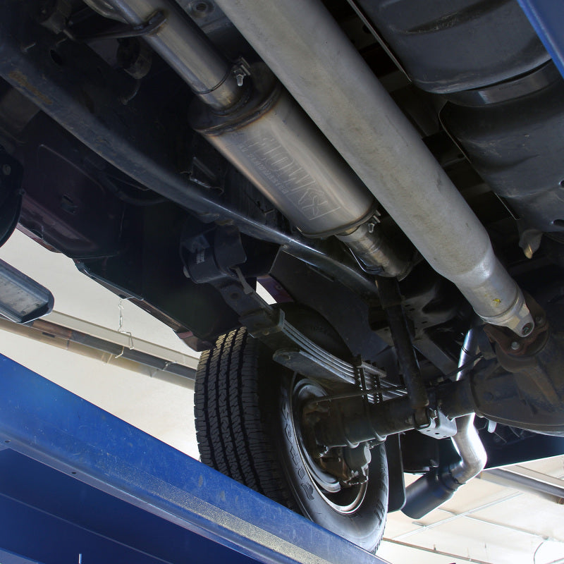 Flowmaster 14-24 RAM 2500 6.4L FlowFX Cat-Back Exhaust System