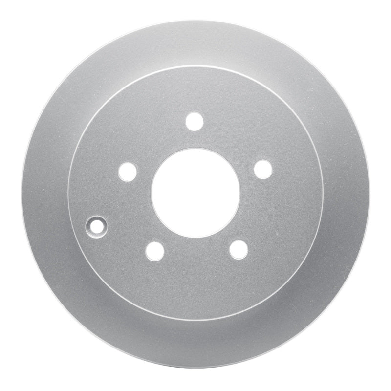 R1 01-07 Buick Rendezvous Rear GeoSPEC Coated Rotor