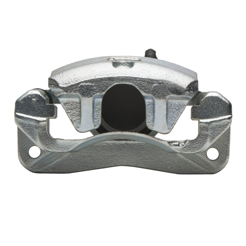 DFC 88-92 Ford Probe Front-L Silver Zinc Coated Premium Caliper