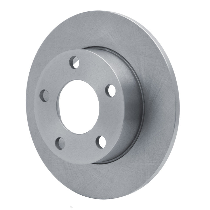 R1 1996-2005 Audi A4 Quattro Rear Brake Rotor