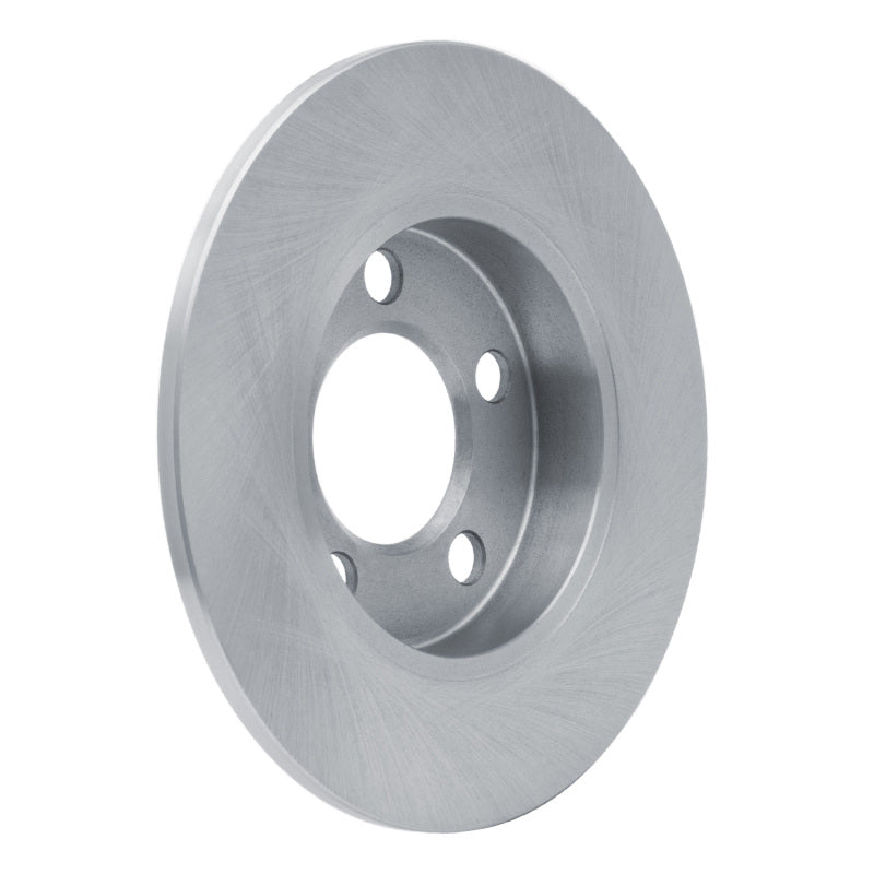 R1 01-06 Audi TT Quattro Rear Brake Rotor