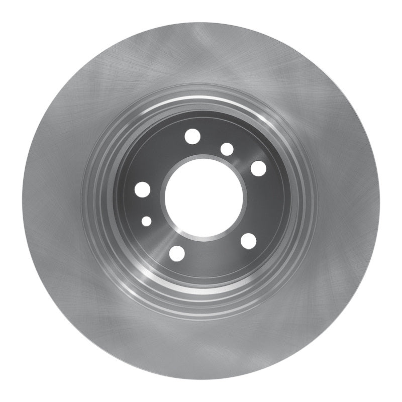 R1 95-03 BMW 750IL Rear Brake Rotor