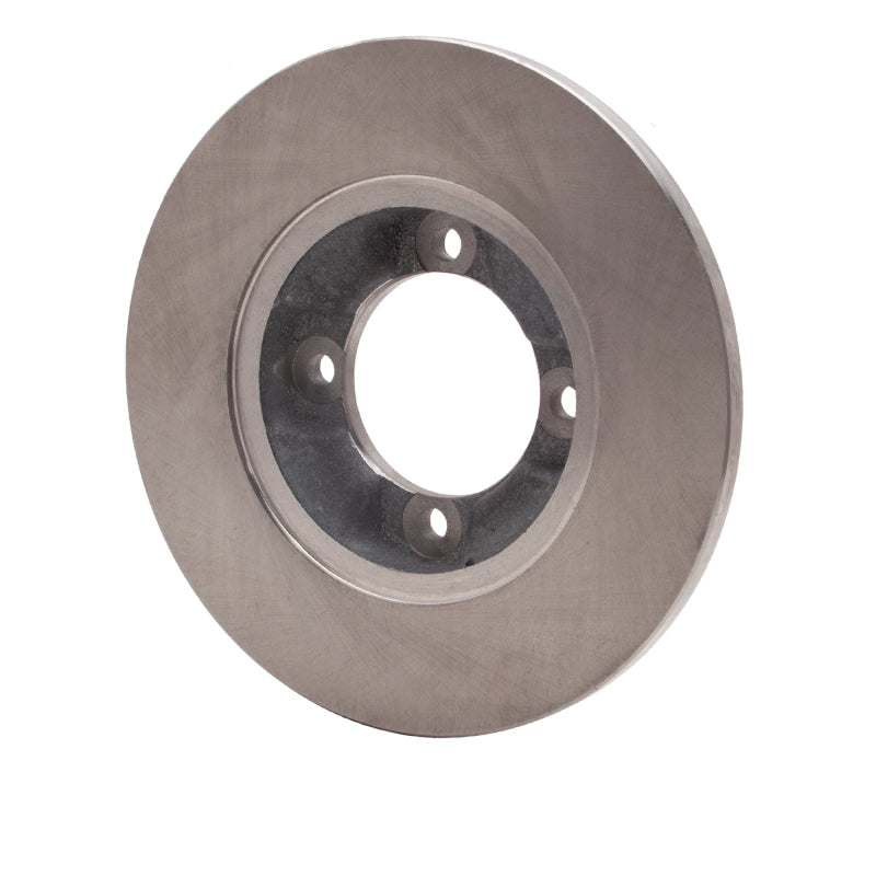 R1 81-85 Mazda GLC Front Brake Rotor