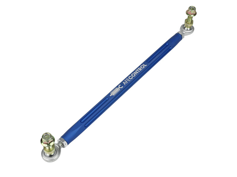 aFe Control 20-21 Toyota Supra 3.0L Adjustable End Links Kit - Front & Rear
