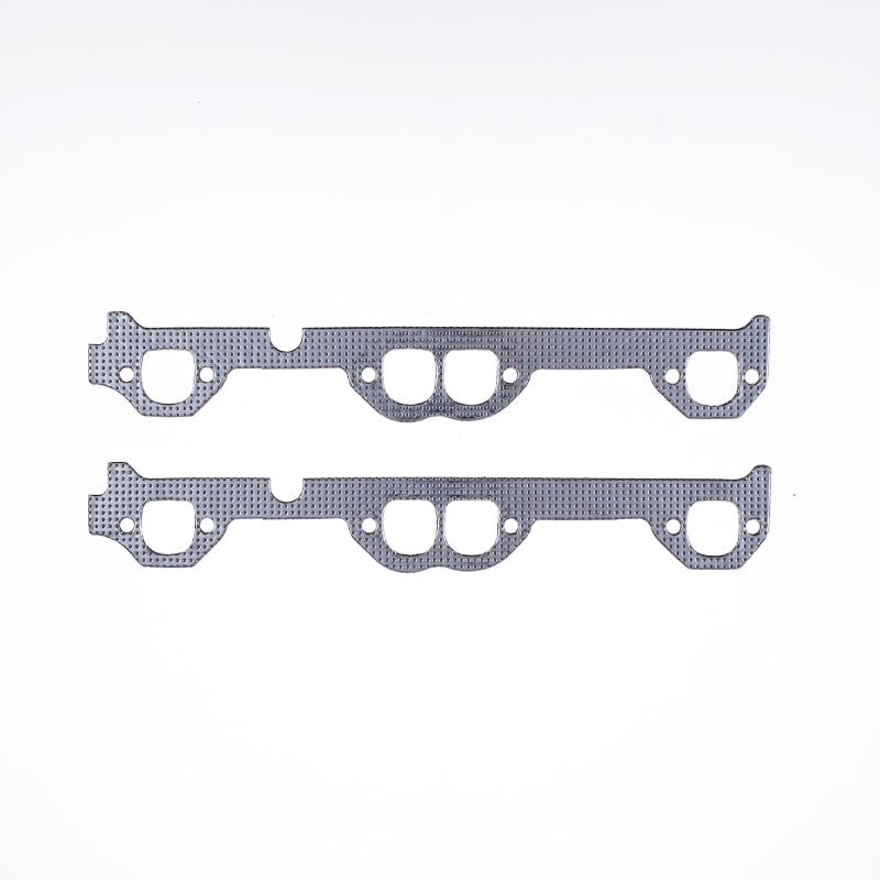 Cometic Chevy Gen1 SB V8 .064in ArmorCore Exhaust Mani Gasket Set