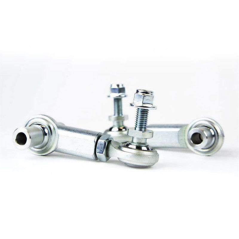 SPL Parts 2013+ Subaru BRZ/Toyota 86 / 2015+ Subaru WRX/STI Rear Swaybar Endlinks