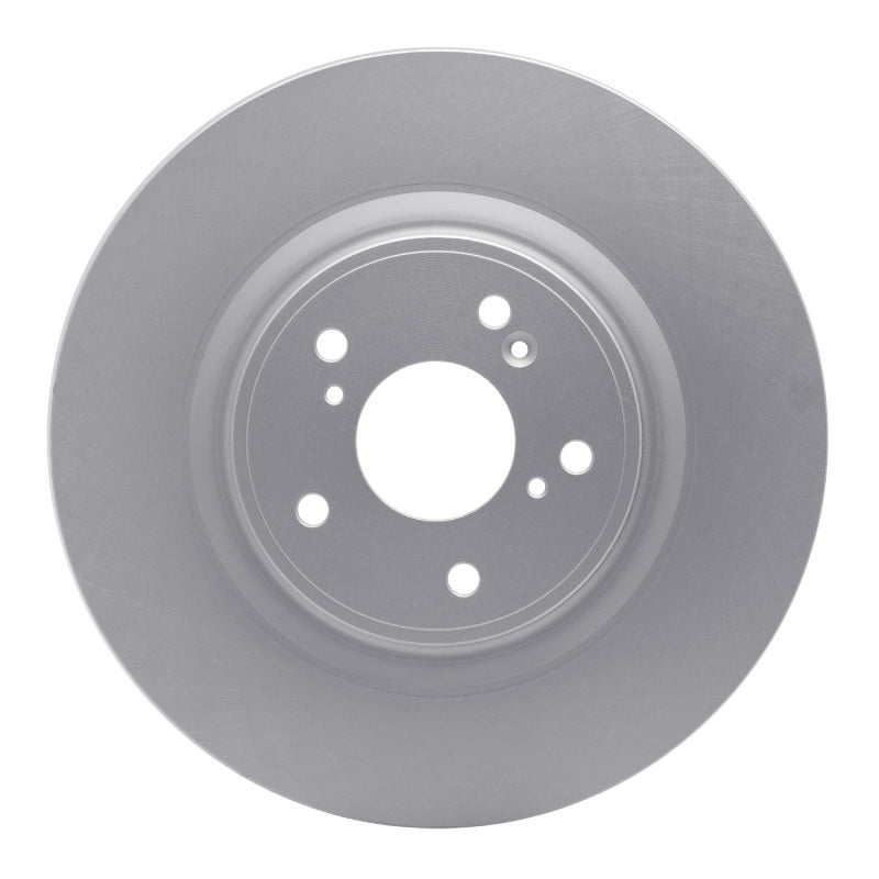 R1 20-22 Honda CR-V Front GeoSPEC Coated Rotor