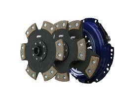 Spec 04-06 BMW X5 (6sp) Stage 4 Clutch Kit