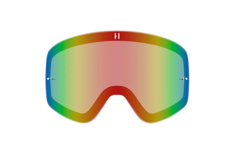 Havoc Racing Youth Legacy Lens Red