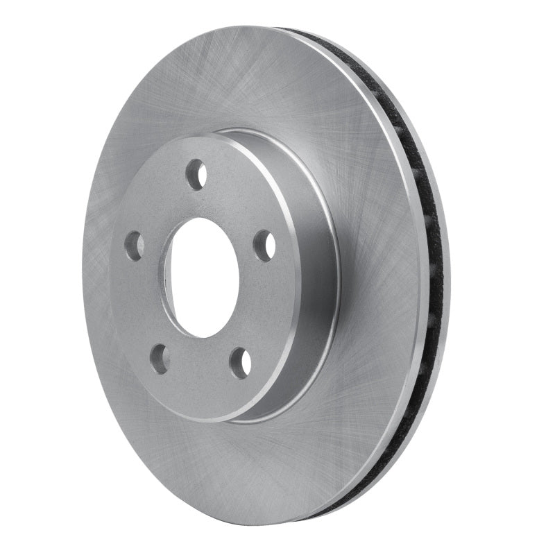 R1 85-91 Buick Skylark Front Brake Rotor