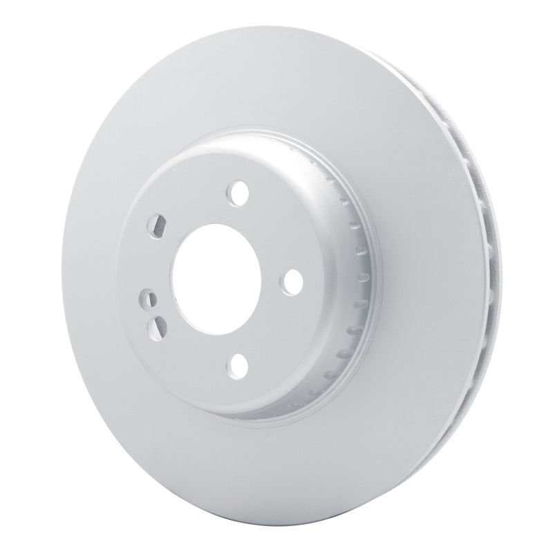 R1 22-25 Mercedes-Benz C300 Sedan Front Brake Rotor